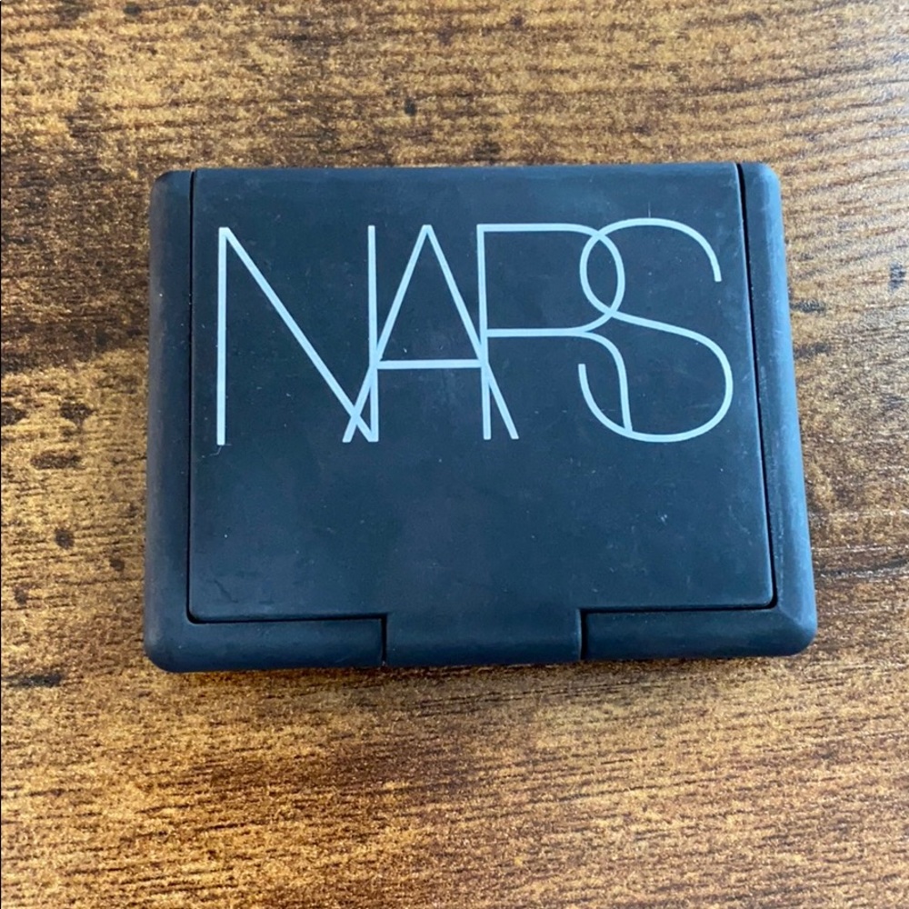 NARD Single Eyeshadow Duo - Chiang Mai